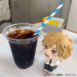 Chainsaw Man Look Up Series Denji (Rerelease)