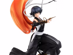 Bleach Gals Series Soi Fon (Rerelease)