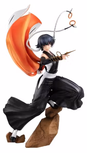 Bleach Gals Series Soi Fon (Rerelease)