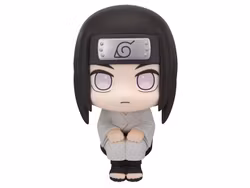 Naruto: Shippuden Look Up Series Neji Hyuga