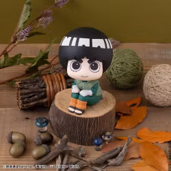 Naruto: Shippuden Look Up Series Rock Lee
