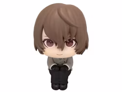 Persona 5 The Royal Look Up Series Goro Akechi