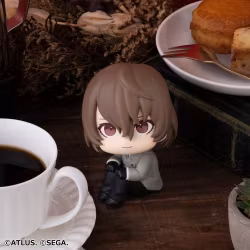 Persona 5 The Royal Look Up Series Goro Akechi