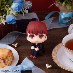 Persona 5 The Royal Look Up Series Kasumi Yoshizawa