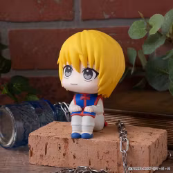 Hunter x Hunter Look Up Series Kurapika