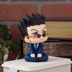 Hunter x Hunter Look Up Series Leorio