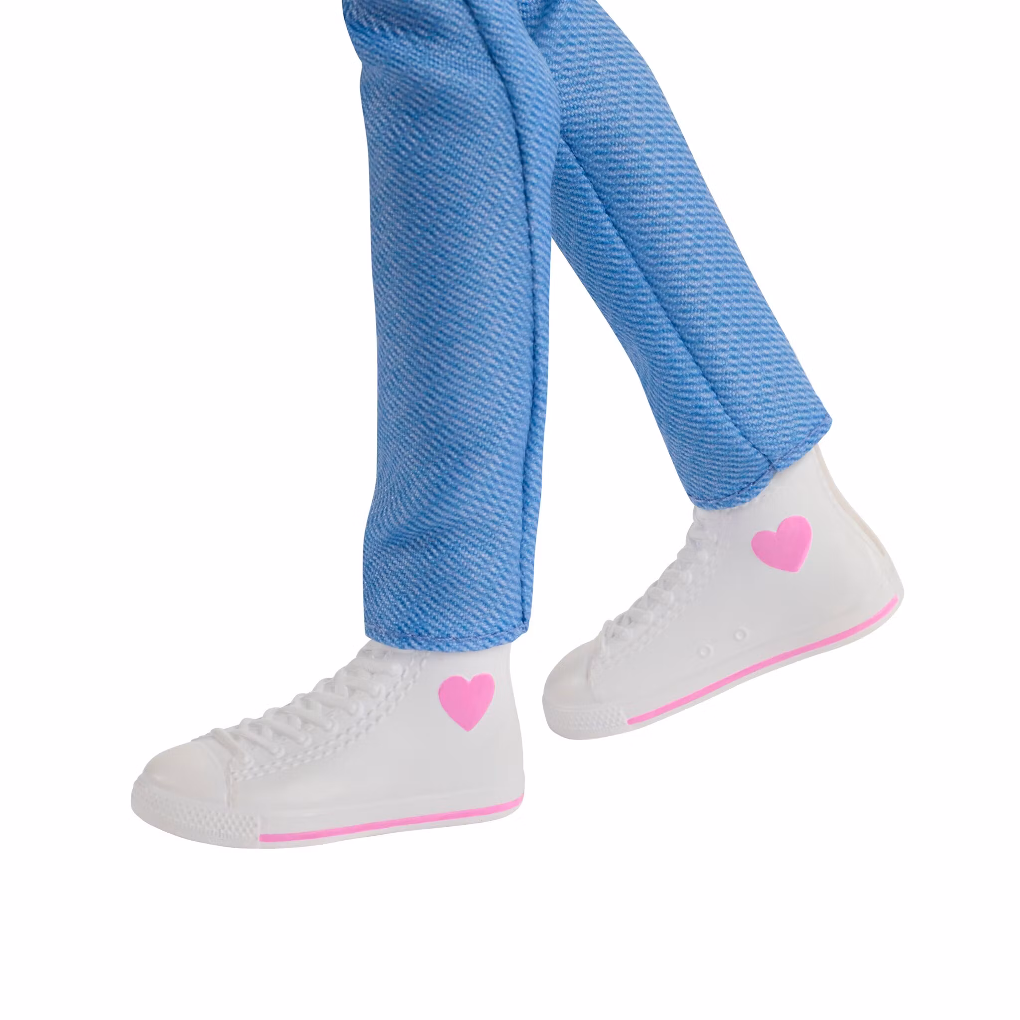 KPop Demon Hunters Saja Boys Jinu "Soda Pop" Doll