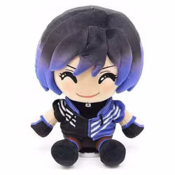 Tekken Plush Figure Reina