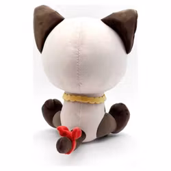Tekken Plush Figure Salt