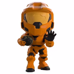 Halo Vinyl Figure Grifball