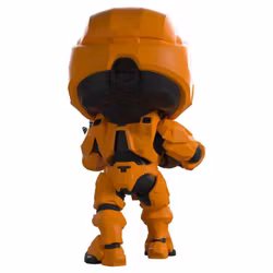 Halo Vinyl Figure Grifball