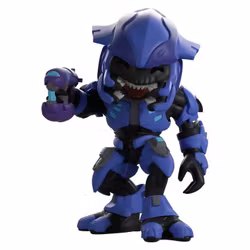 Halo Vinyl Figure Elite