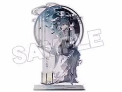 Character Vocal Series 01: Hatsune Miku Acrylic Stand Hatsune Miku Han Gong Qiu Yue Ver.
