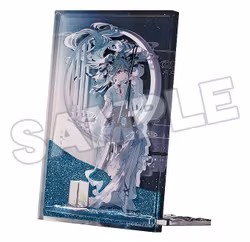 Vocaloid Hatsune Miku (Kimono) Tote Bag