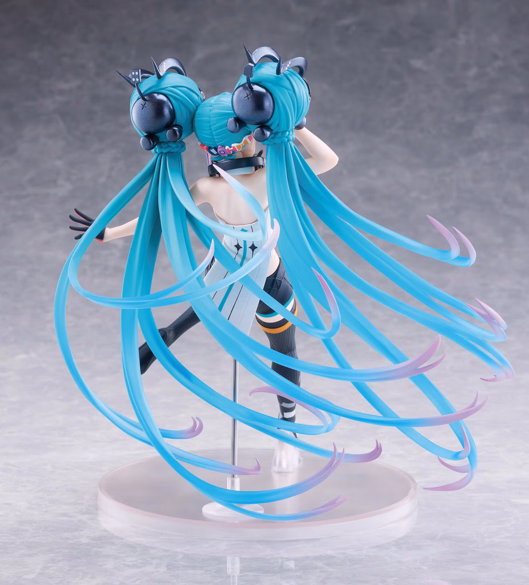 Vocaloid Hatsune Miku GT Project Taito Kuji Racing Miku (2026 Ver.) Figure