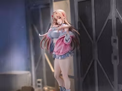 Goddess of Victory: Nikke Viper (Standard Edition) 1/7 Scale Figure