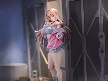 Goddess of Victory: Nikke Viper (Standard Edition) 1/7 Scale Figure