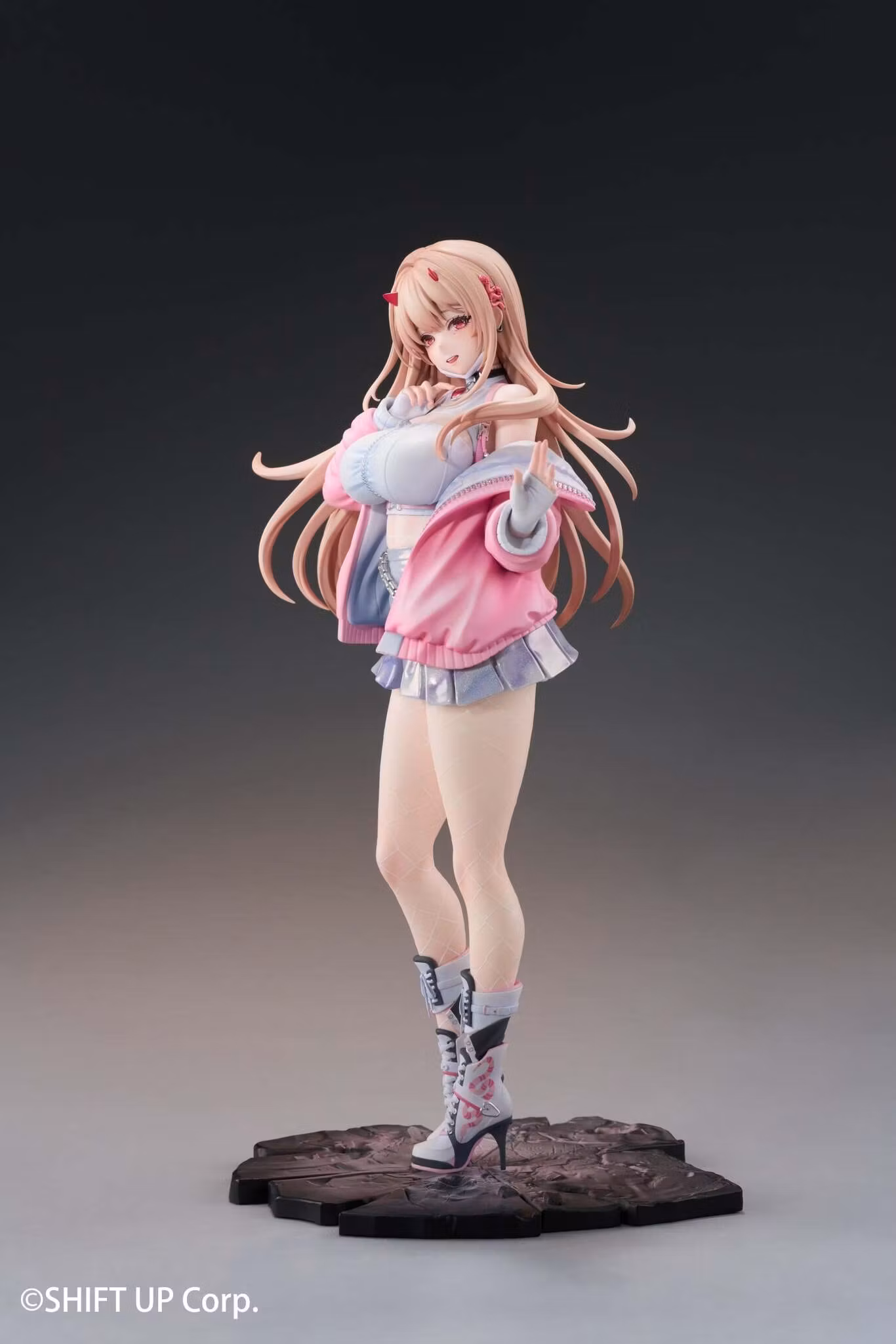 Goddess of Victory: Nikke Viper (Standard Edition) 1/7 Scale Figure