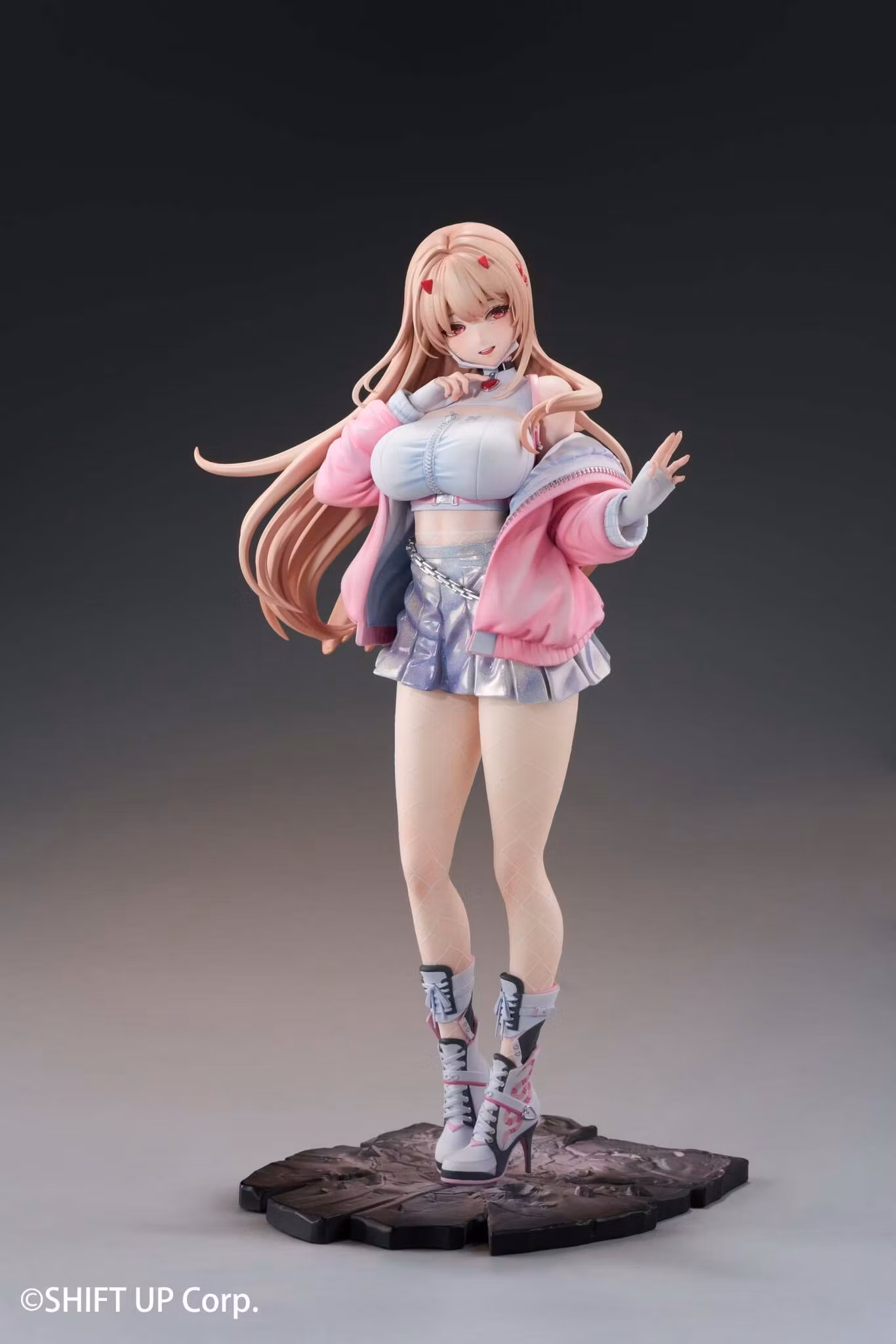 Goddess of Victory: Nikke Viper (Standard Edition) 1/7 Scale Figure