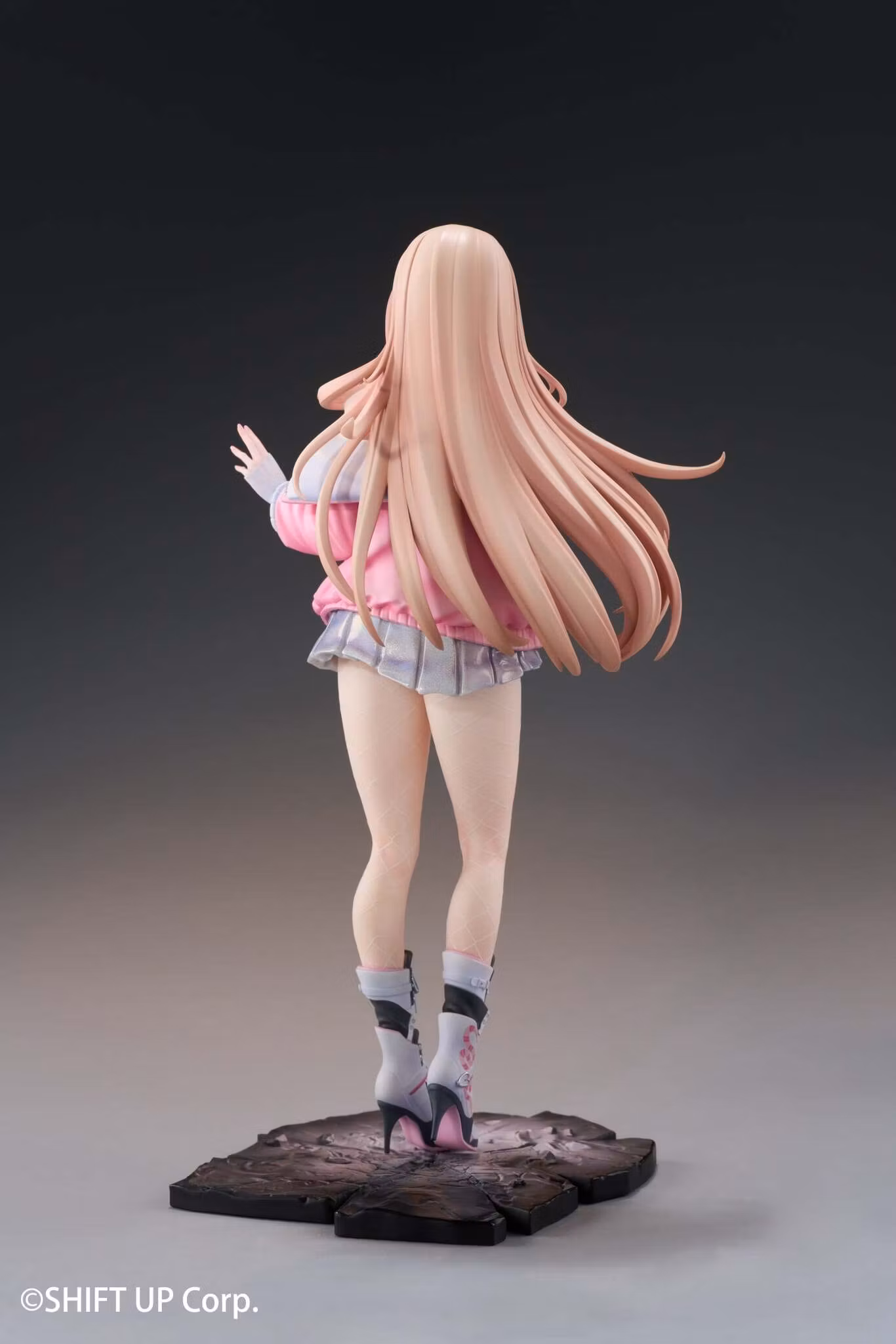 Goddess of Victory: Nikke Viper (Standard Edition) 1/7 Scale Figure