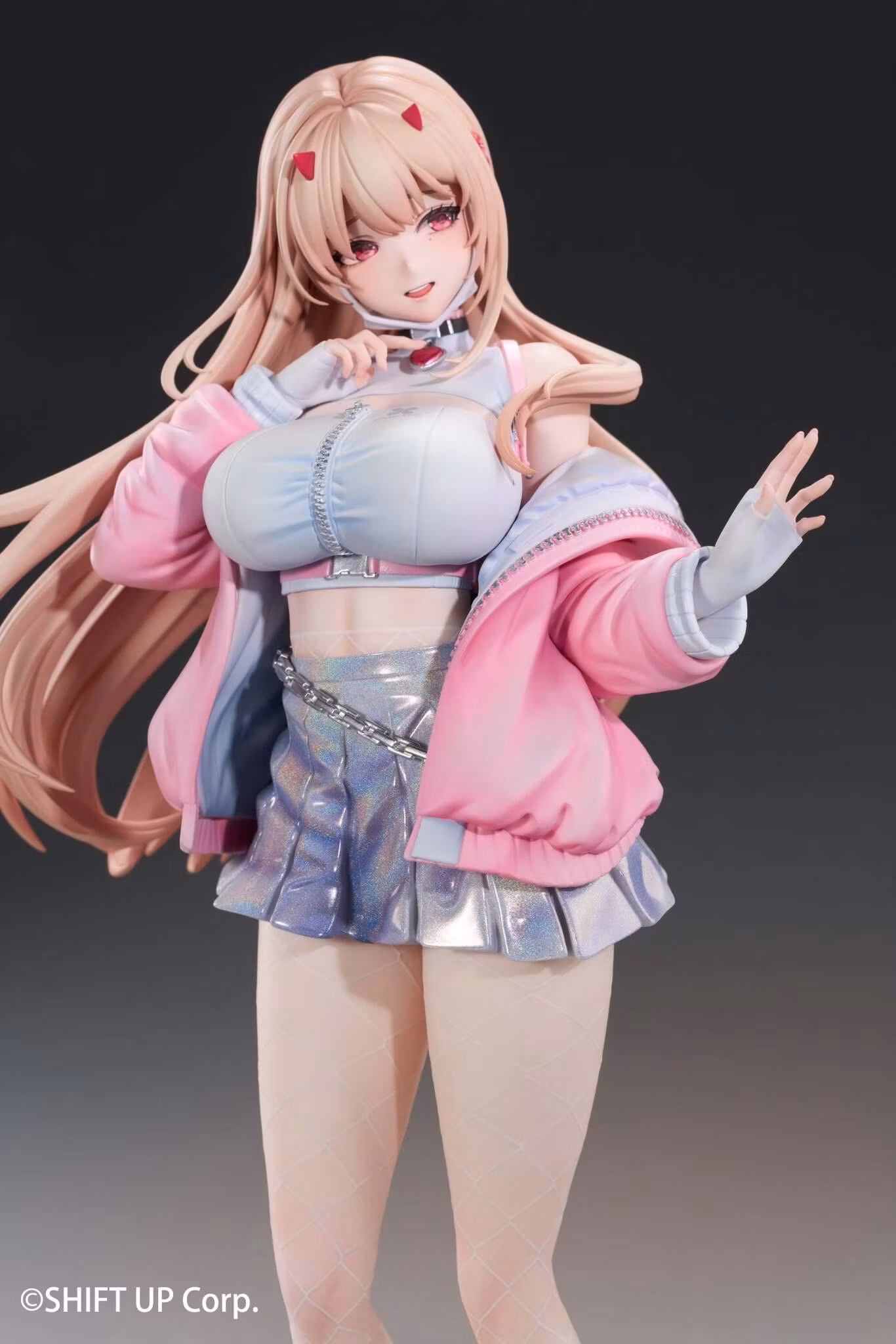 Goddess of Victory: Nikke Viper (Standard Edition) 1/7 Scale Figure