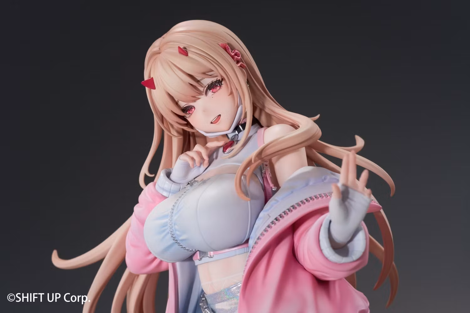 Goddess of Victory: Nikke Viper (Standard Edition) 1/7 Scale Figure