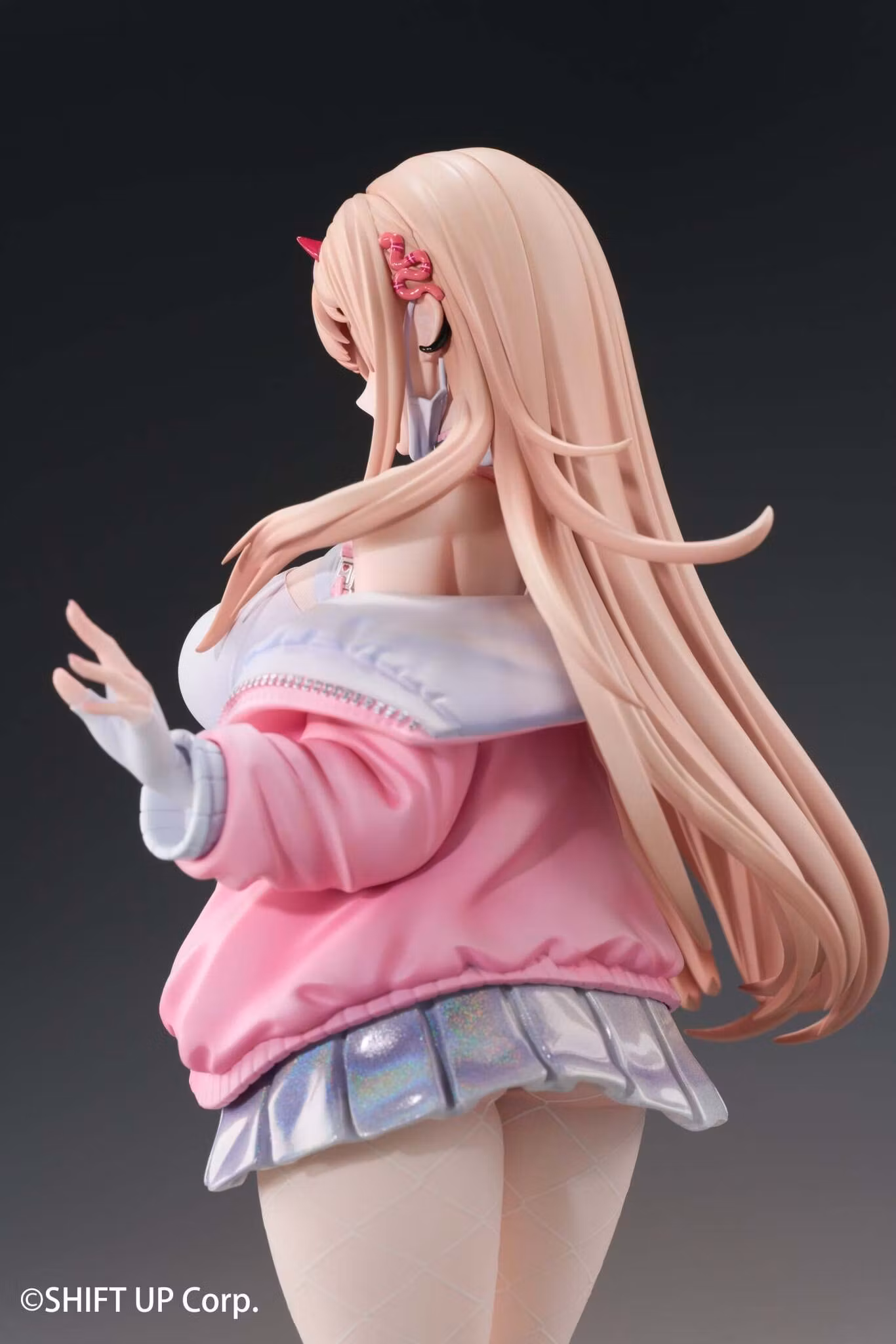 Goddess of Victory: Nikke Viper (Standard Edition) 1/7 Scale Figure