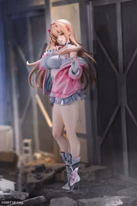 Goddess of Victory: Nikke Viper (Deluxe Edition) 1/7 Scale Figure