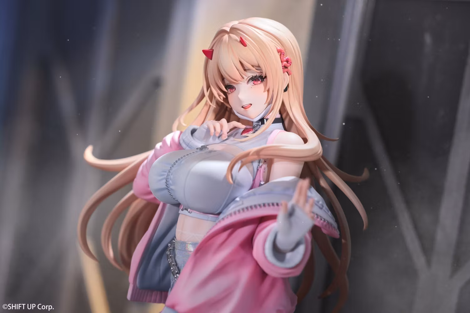 Goddess of Victory: Nikke Viper (Deluxe Edition) 1/7 Scale Figure