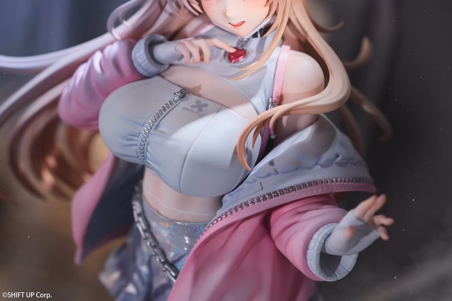 Goddess of Victory: Nikke Viper (Deluxe Edition) 1/7 Scale Figure