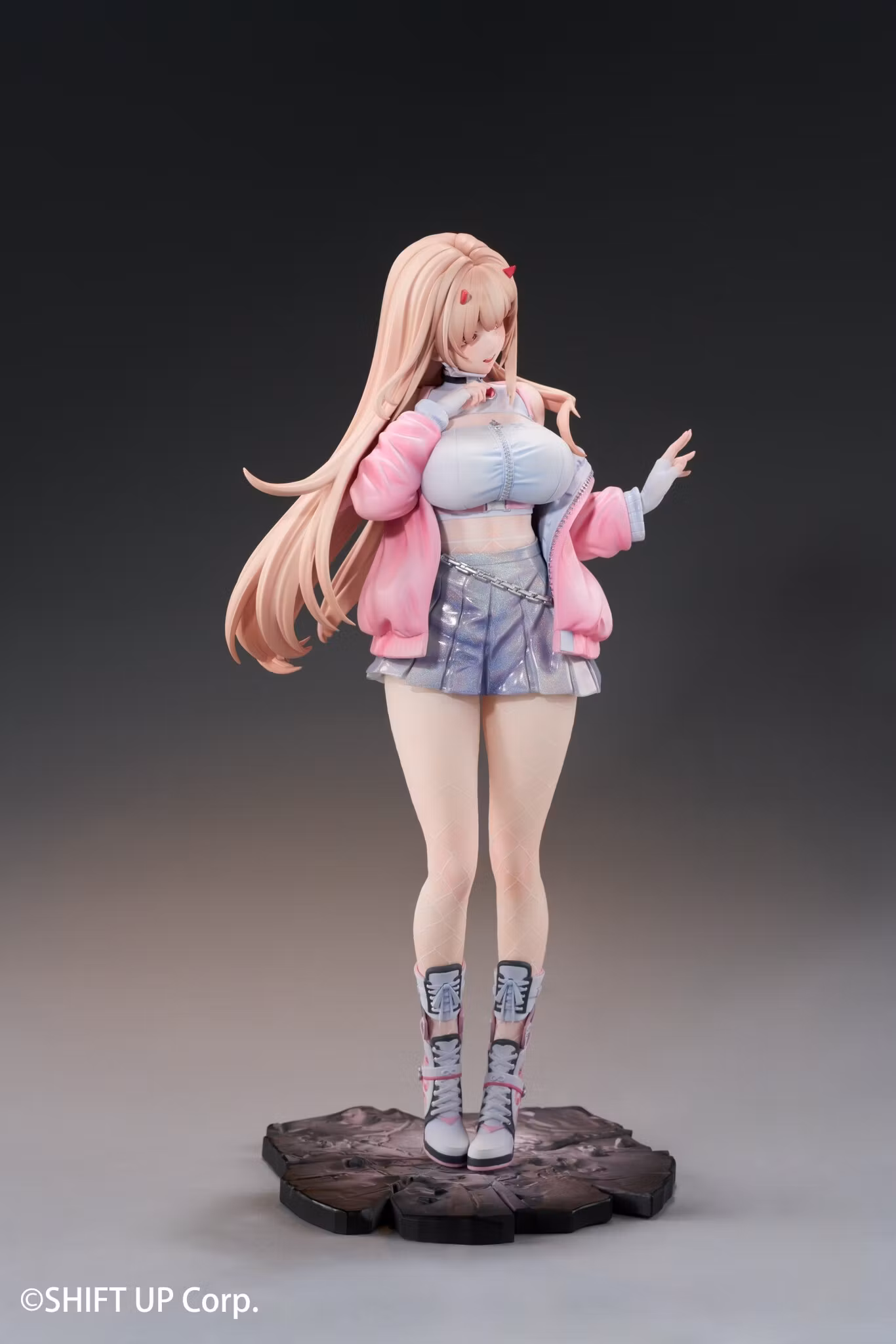 Goddess of Victory: Nikke Viper (Deluxe Edition) 1/7 Scale Figure