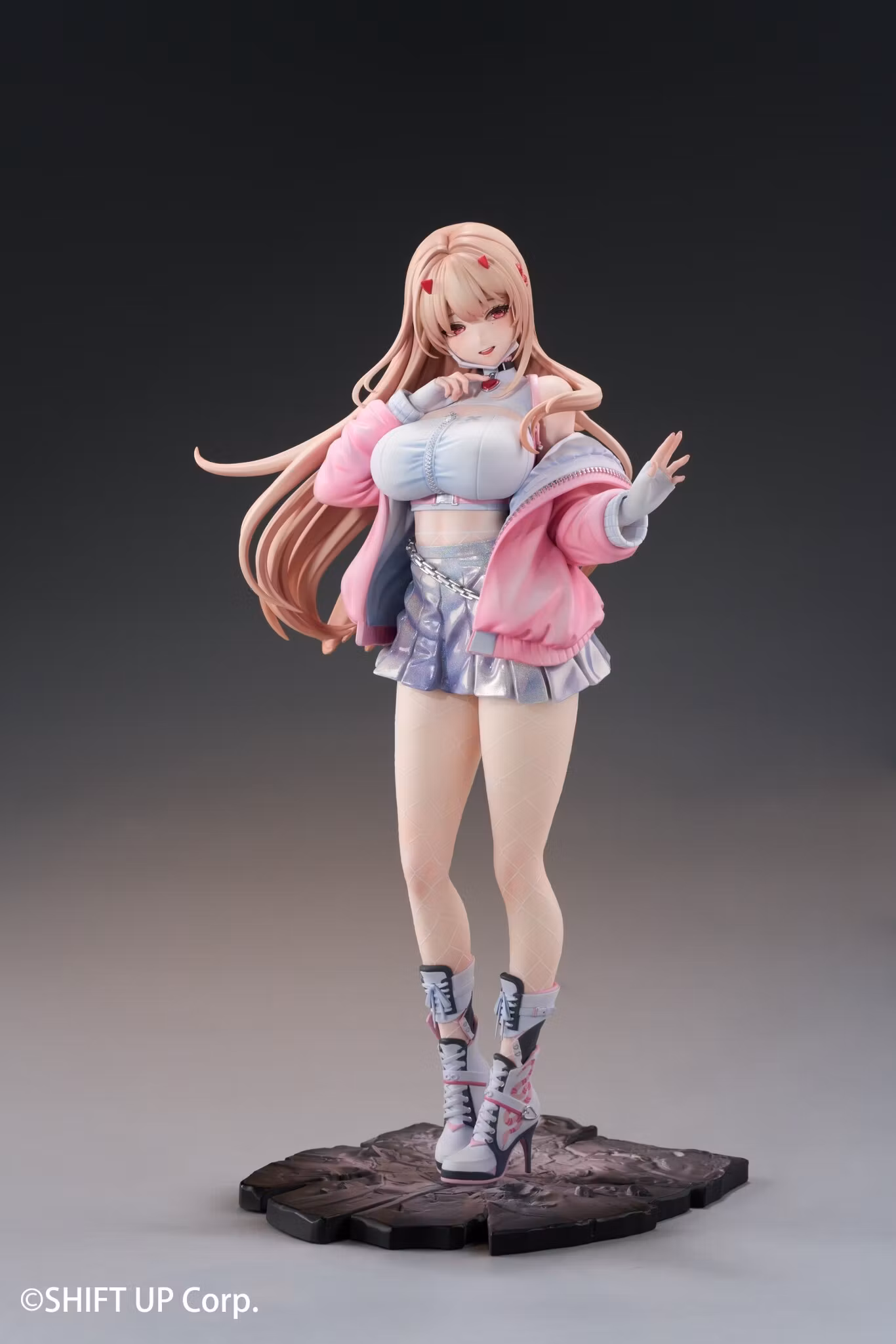 Goddess of Victory: Nikke Viper (Deluxe Edition) 1/7 Scale Figure