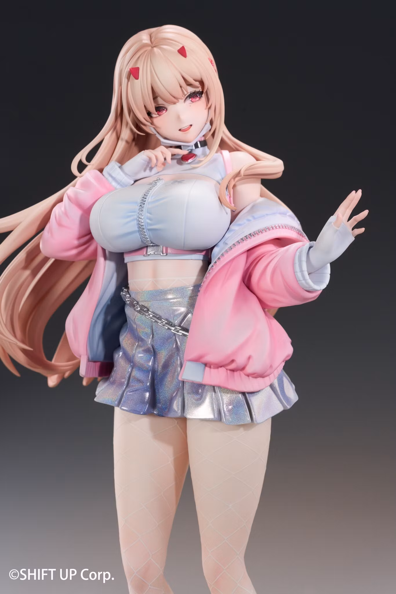 Goddess of Victory: Nikke Viper (Deluxe Edition) 1/7 Scale Figure