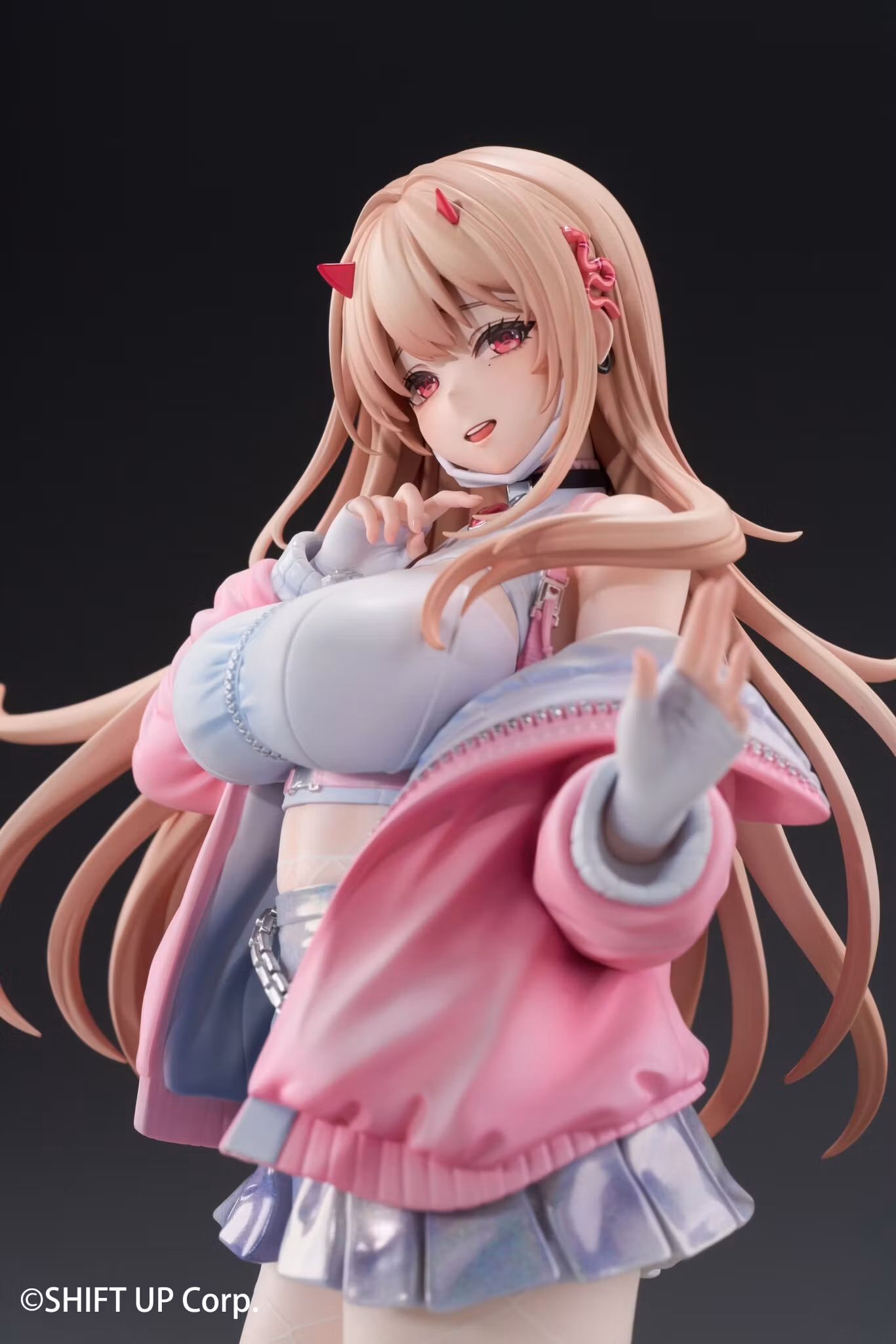 Goddess of Victory: Nikke Viper (Deluxe Edition) 1/7 Scale Figure