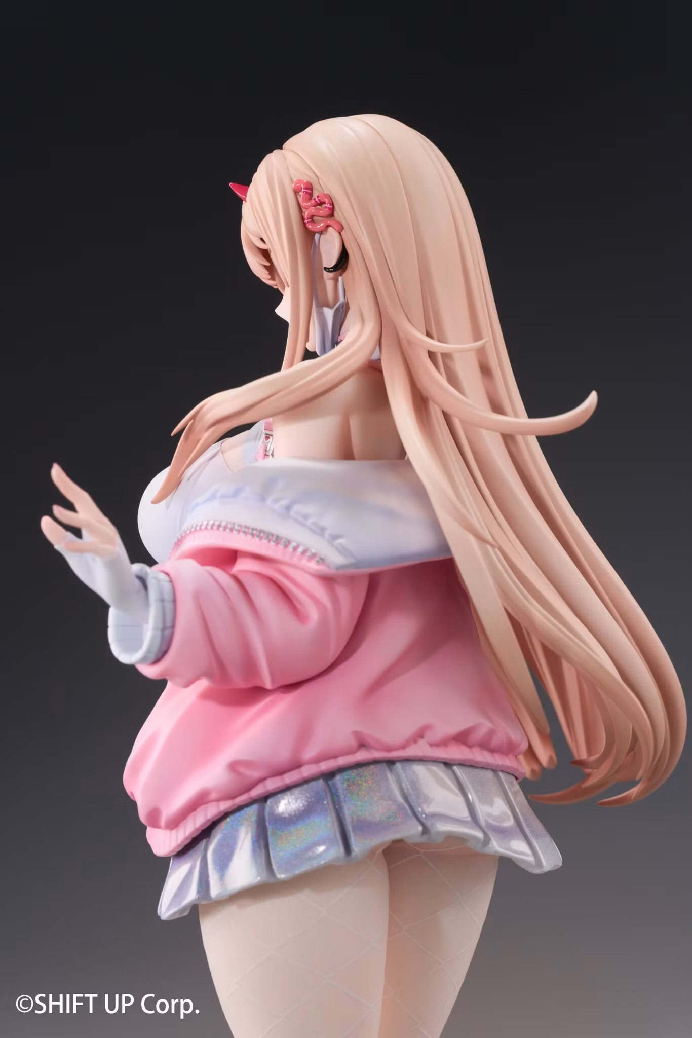 Goddess of Victory: Nikke Viper (Deluxe Edition) 1/7 Scale Figure