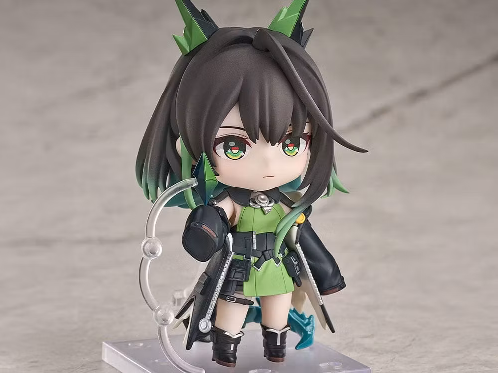 Arknights Nendoroid Mon3tr