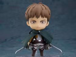 Attack on Titan Nendoroid Jean Kirstein (Rerelease)