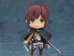 Attack on Titan Nendoroid Sasha Braus (Rerelease)