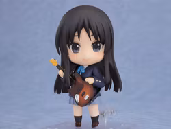 K-On! Nendoroid Mio Akiyama 2.0