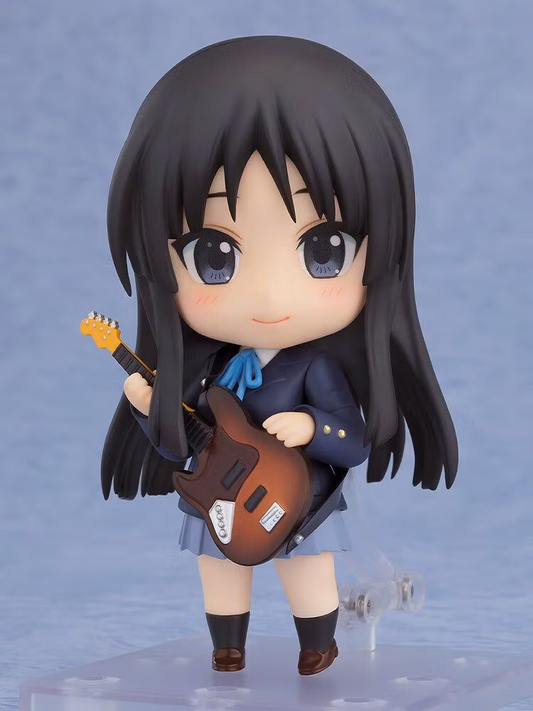K-On! Nendoroid Mio Akiyama 2.0
