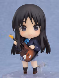 K-On! Nendoroid Mio Akiyama 2.0