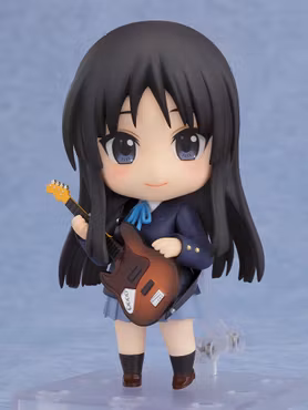 K-On! Nendoroid Mio Akiyama 2.0