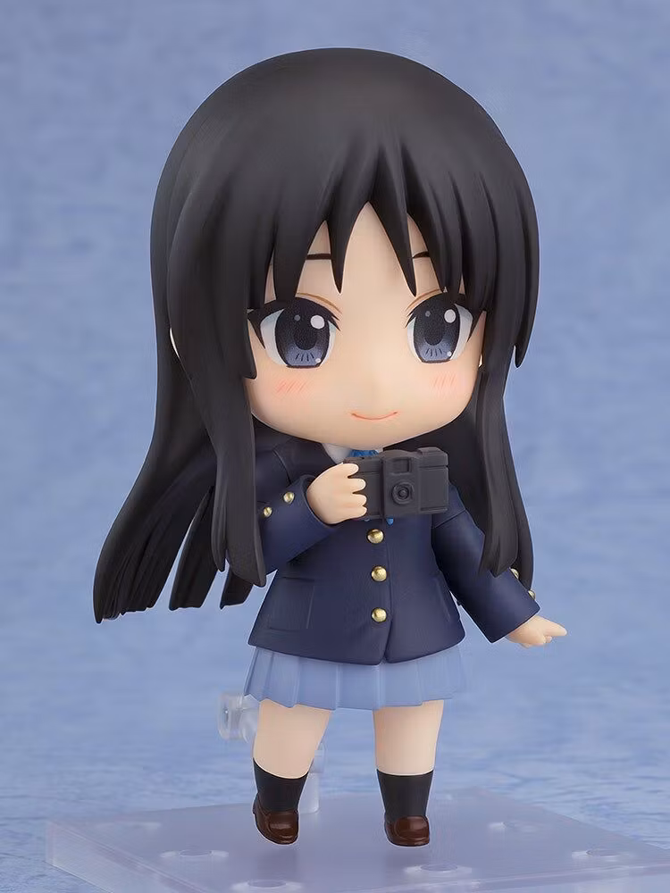 K-On! Nendoroid Mio Akiyama 2.0