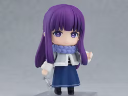 Frieren: Beyond Journey's End Nendoroid Basic Fern (Winter Clothes Ver.)
