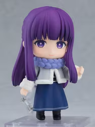 Frieren: Beyond Journey's End Nendoroid Basic Fern (Winter Clothes Ver.)