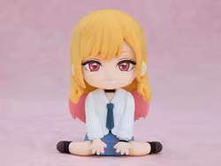 My Dress-Up Darling Nendoroid Plus Marin Kitagawa Rubber Mascot