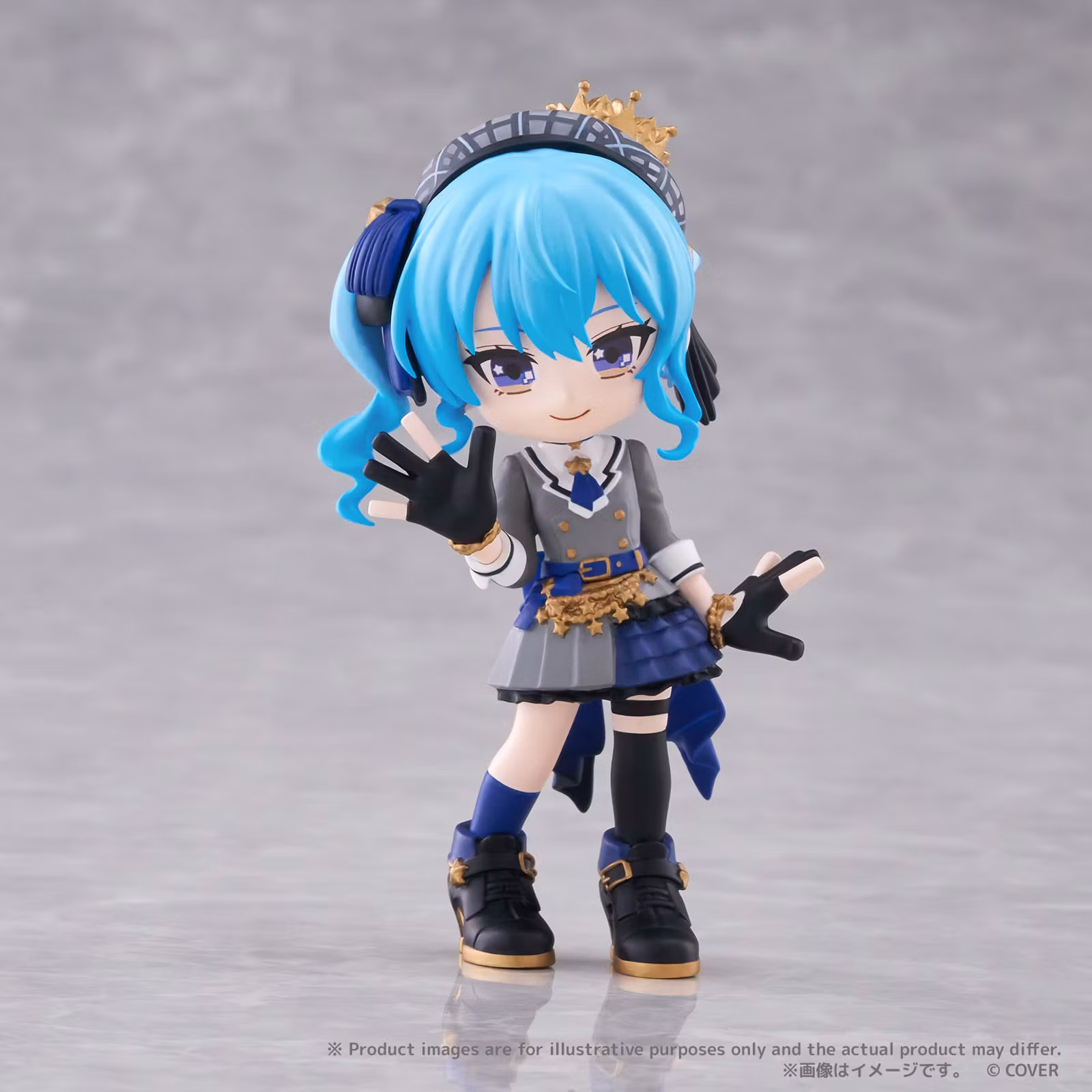 Hololive Production PalVerse Vol.2 Box of 6 Figures