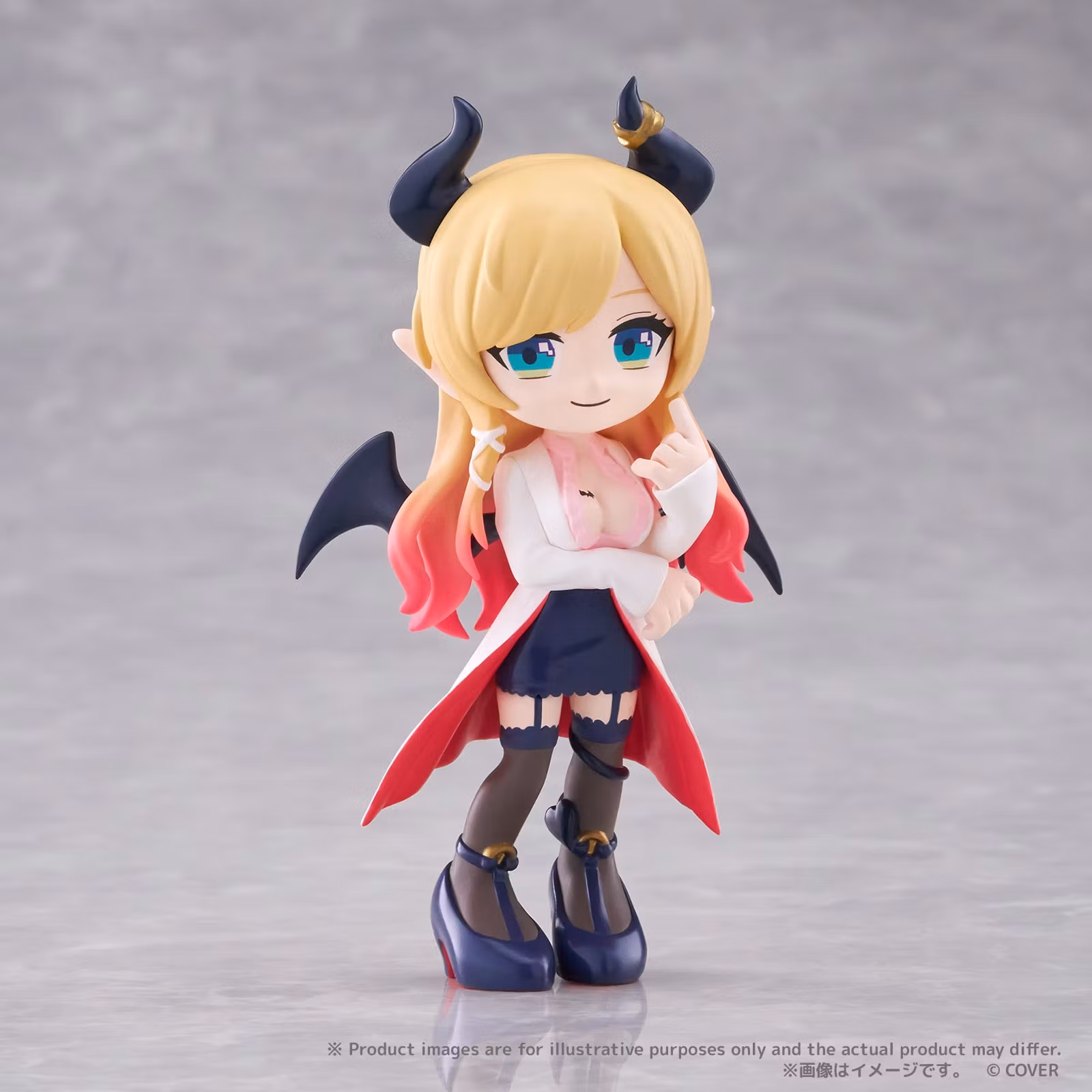 Hololive Production PalVerse Vol.2 Box of 6 Figures