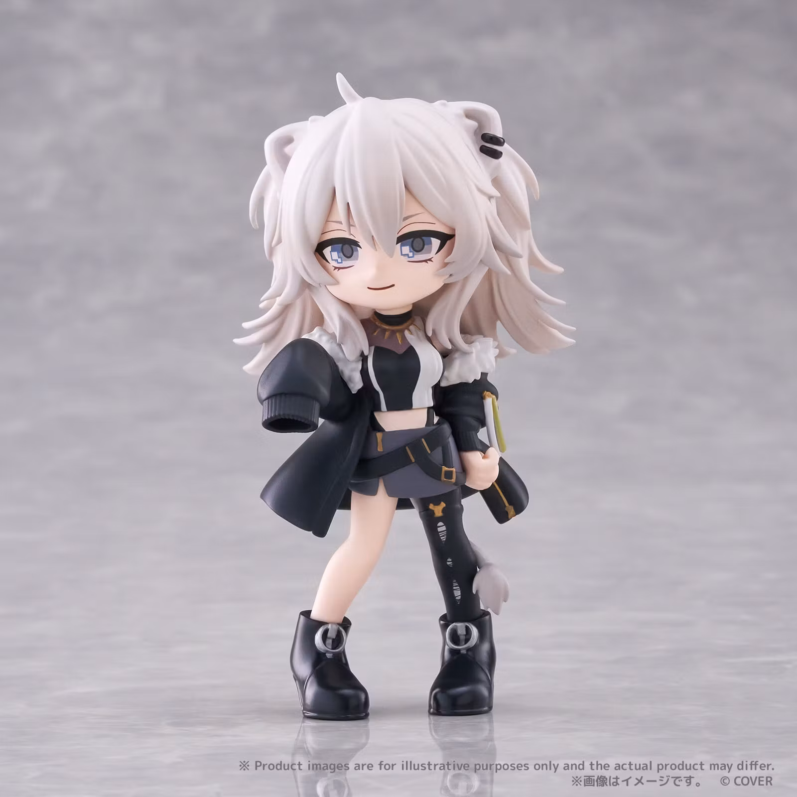 Hololive Production PalVerse Vol.2 Box of 6 Figures
