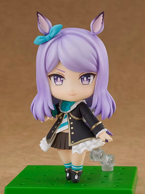 Umamusume: Pretty Derby Nendoroid Mejiro McQueen (Rerelease)
